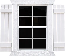 Shutters